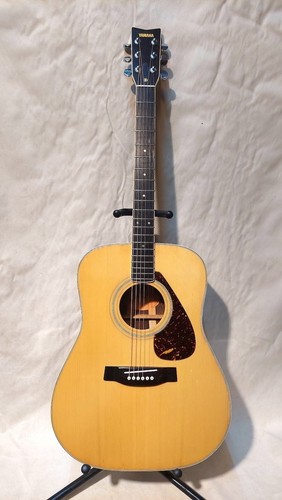 Chitarra acustica yamaha - chitarra,