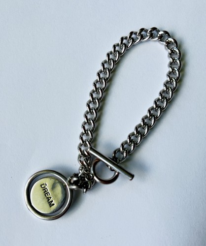 Catena bracciale dream - catena, star