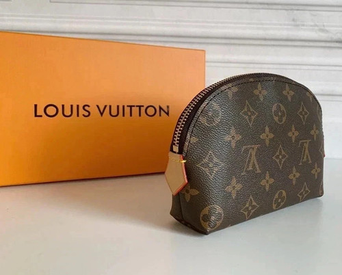 Louis vuitton brown monogram - louis,