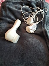 CLARISONIC MIA 2 USATO Poco. COLORE Bianco 