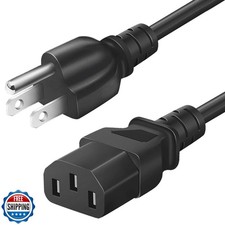 Cavo alimentazione CA 3 poli