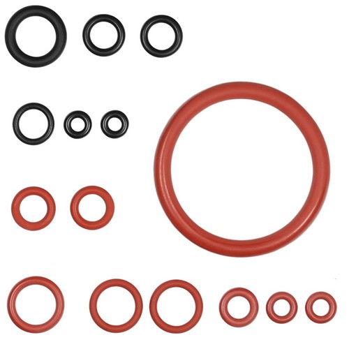 Rings per guarnizione - 15,