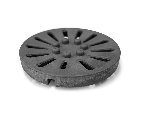 Grille cendres pour poêles - cendres,