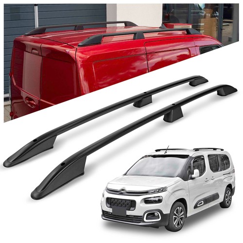 Barre portatutto per - , citroen