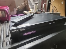 Sony DVD Recorder HDMI One