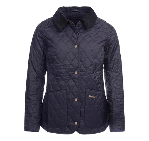 Barbour giacca trapuntata - giacca,