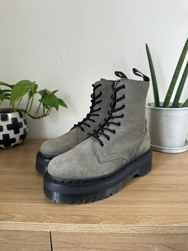 Stivali martens jadon - dr,
