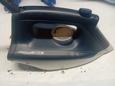 Ferro Da Stiro Con Manico