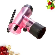  2pz Rullo Capelli Ricci