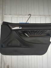 Peugeot 607 2005 carena