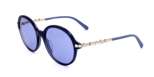 Occhiali sole swarovski - occhiali,