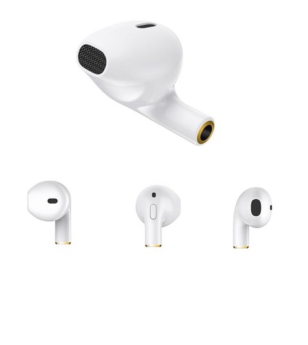 Cuffie bluetooth senza - 4.2,