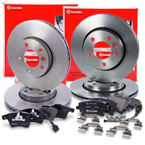 BREMBO
