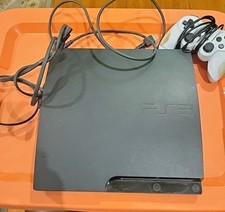 Sony PlayStation 3 PS3 Slim