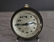 Sveglia meccanica junghans - sveglia,