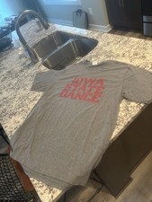 maglietta danza iowa state