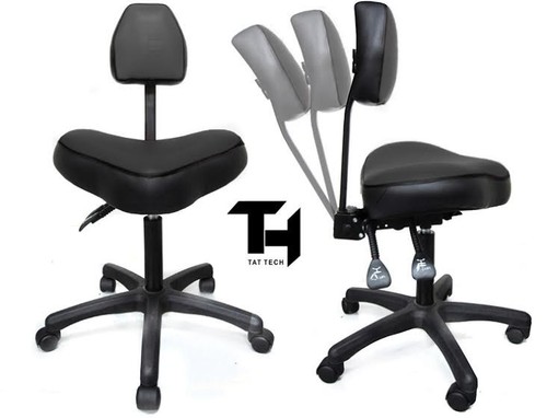 Tat tech sgabello - tat,