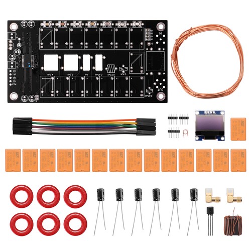 Atu 100 kit fai - atu-100,