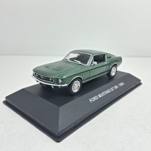 Coche car auto - 1/43 , ford