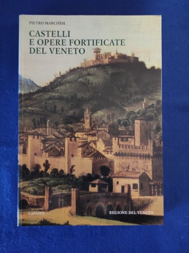 Castelli opere fortificate - e,