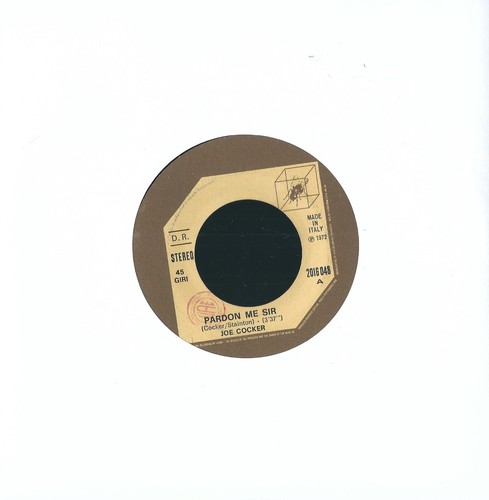 Disco giri - 45,