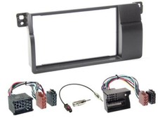 Kit installazione radio - 2, din