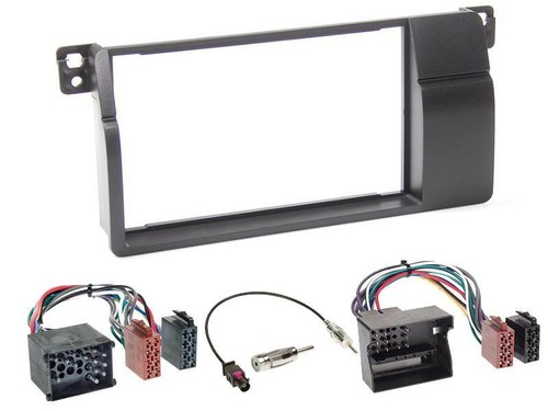 Kit installazione radio - , 2