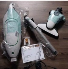 FOLLETTO VK220 S NEW - con Spazzola HD65s VK 220S NEW