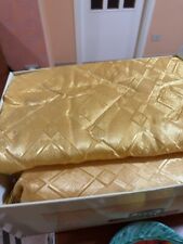 Piumone Trapuntino firenze matrimoniale color oro