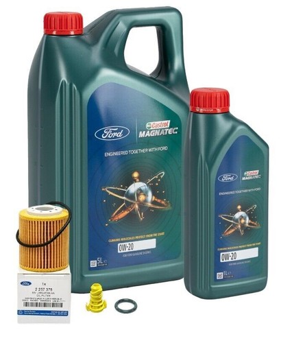 Kit manutenzione originale