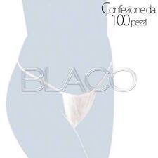 M0NOUSO IN TNT TANGA DONNA PROFESSIONALI CONF. DA 100 ESTETISTA CENTRO ESTETICO