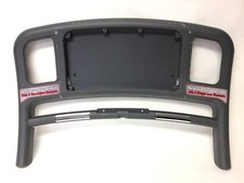 Coperchio base console tapis