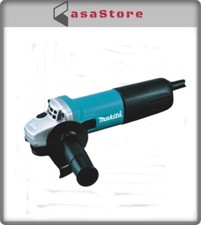 MAKITA SMERIGLIATRICE ANGOLARE
