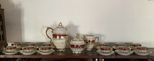Elegantissimo servizio - , da