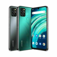 UMIDIGI A9 Pro 6 GB + 128 GB