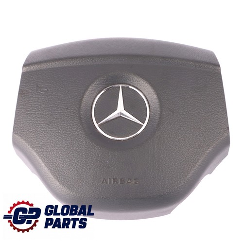 Mercedes w164 modulo aria - mercedes, ml