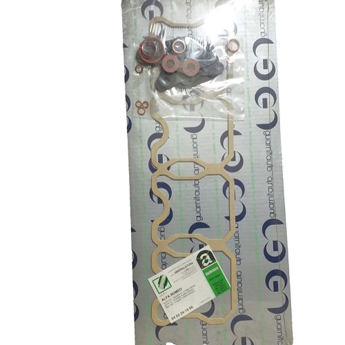 Serie smerigliatura valvole - serie,