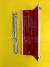 Coltello innesto pelle Humby