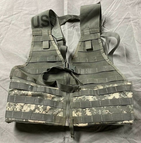 Usgi army fighting load - army,