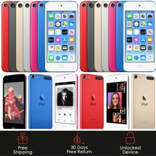 Lotto mp4 apple ipod touch - mp4,