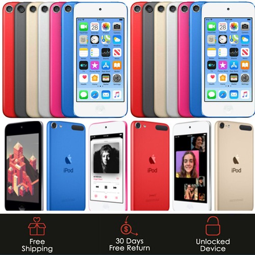 Lotto mp4 apple ipod - mp4,