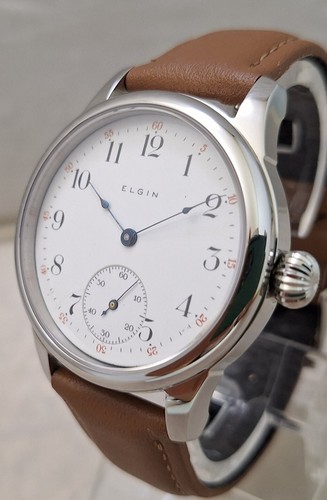 Orologio polso elgin - orologio, da