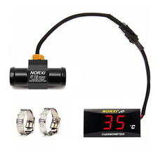 Termometro Digitale per Moto