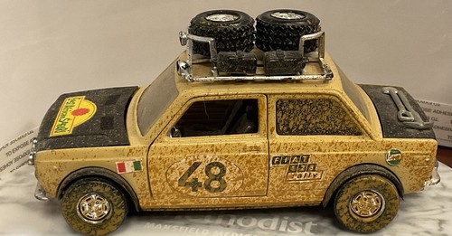 Polisti fiat 128 - polisti,