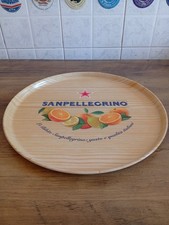 Vassoio San pellegrino
