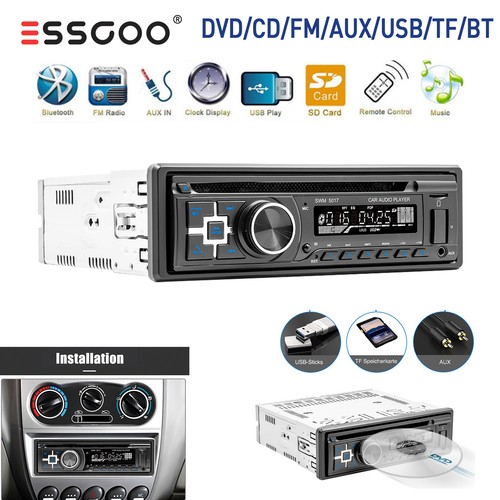 Autoradio din dvd - autoradio,