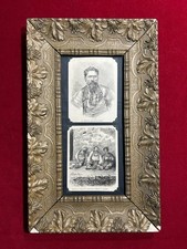 BRIGANTE brigantaggio Italia