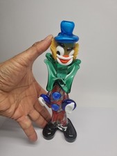 Vintage◇Pagliaccio In Vetro