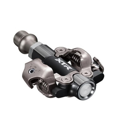 Shimano pedales mtb xtr - |,