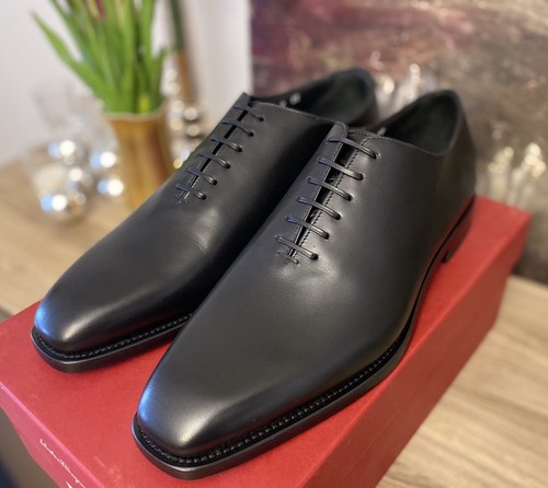 Scarpe oxford eleganti - scarpe,